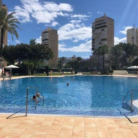 Playamar Village Torremolinos Zewnętrze zdjęcie