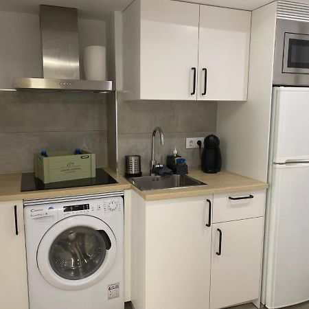 Playamar Village Torremolinos Zewnętrze zdjęcie
