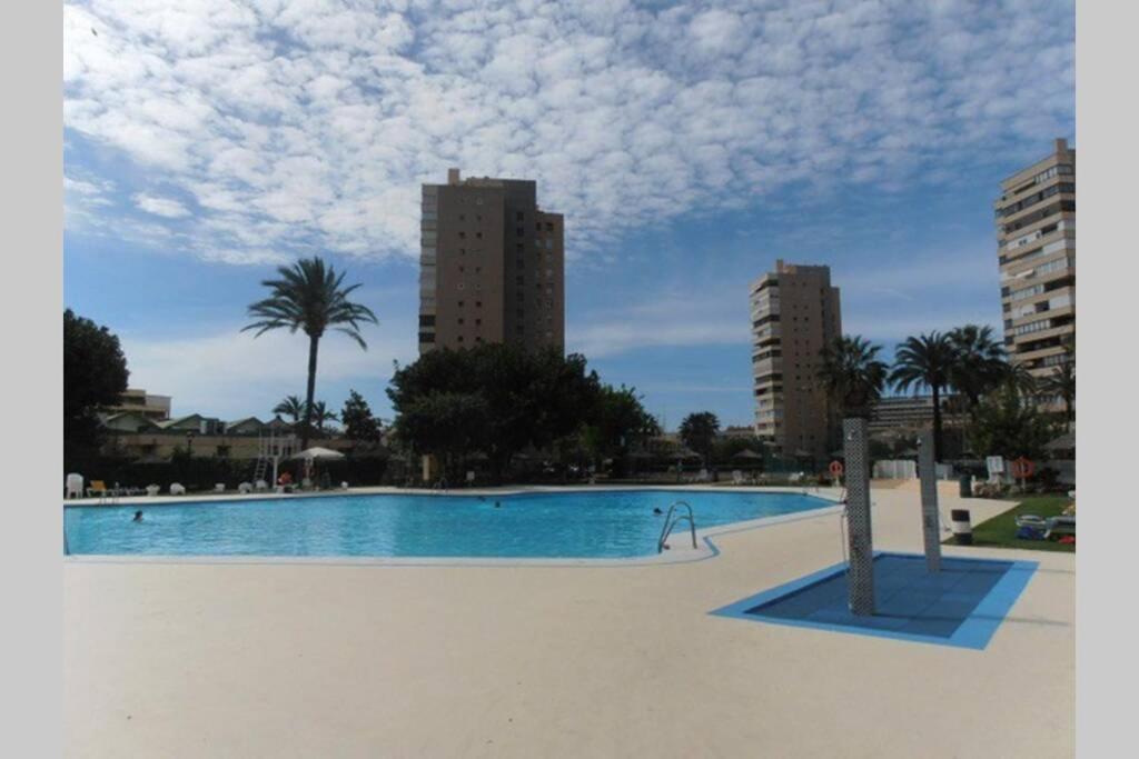 Playamar Village Torremolinos Zewnętrze zdjęcie