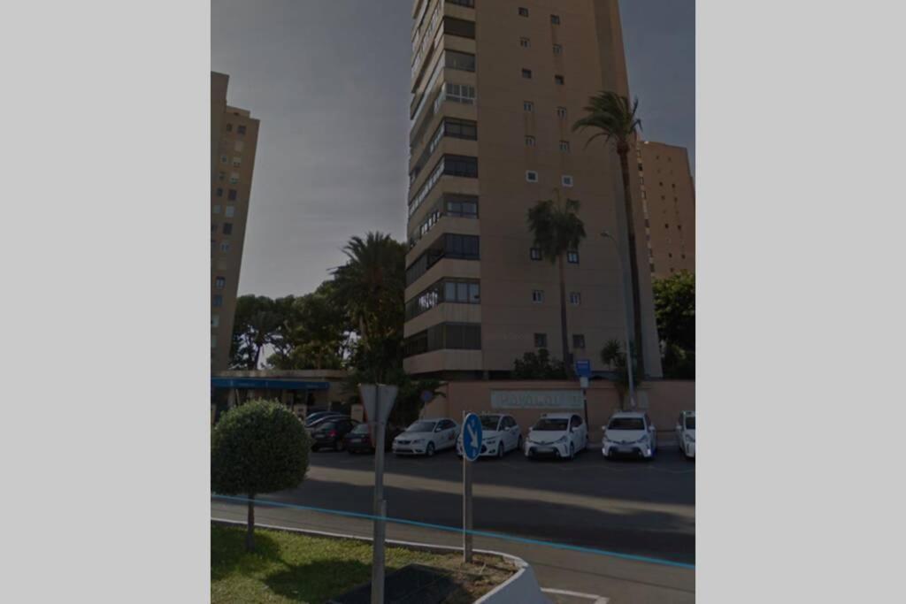 Playamar Village Torremolinos Zewnętrze zdjęcie