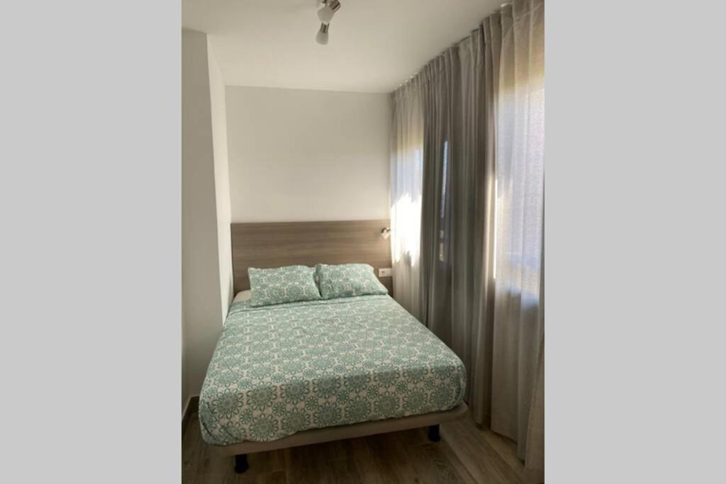 Playamar Village Torremolinos Zewnętrze zdjęcie