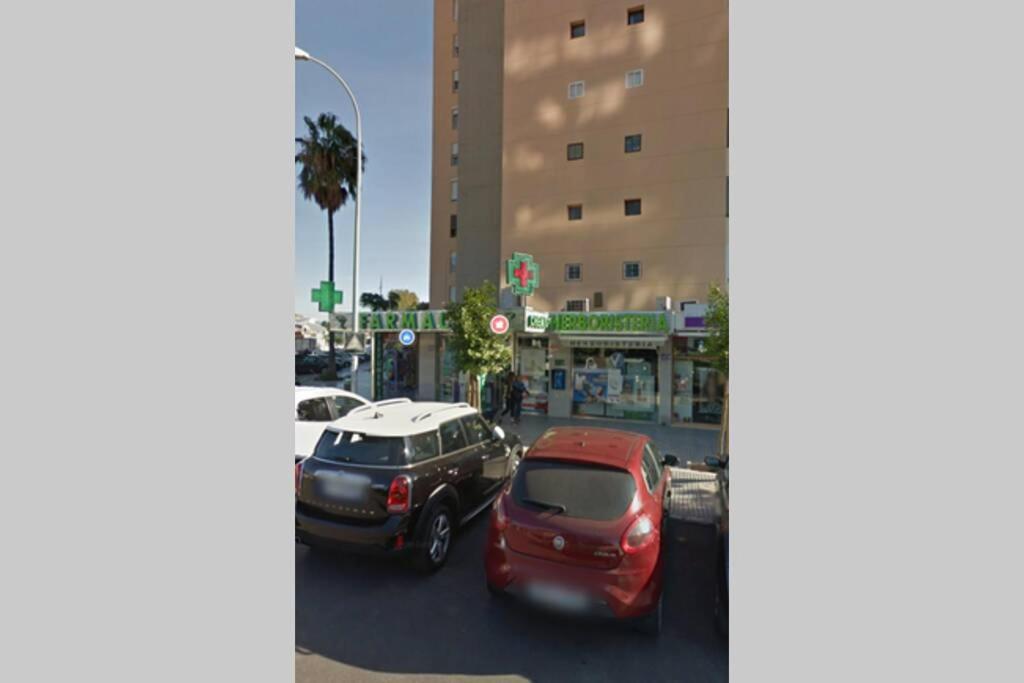 Playamar Village Torremolinos Zewnętrze zdjęcie