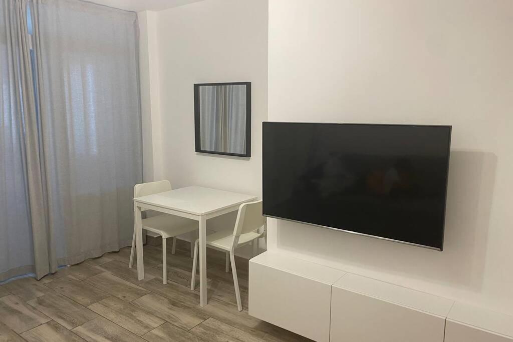 Playamar Village Torremolinos Zewnętrze zdjęcie