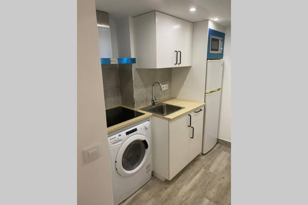 Playamar Village Torremolinos Zewnętrze zdjęcie