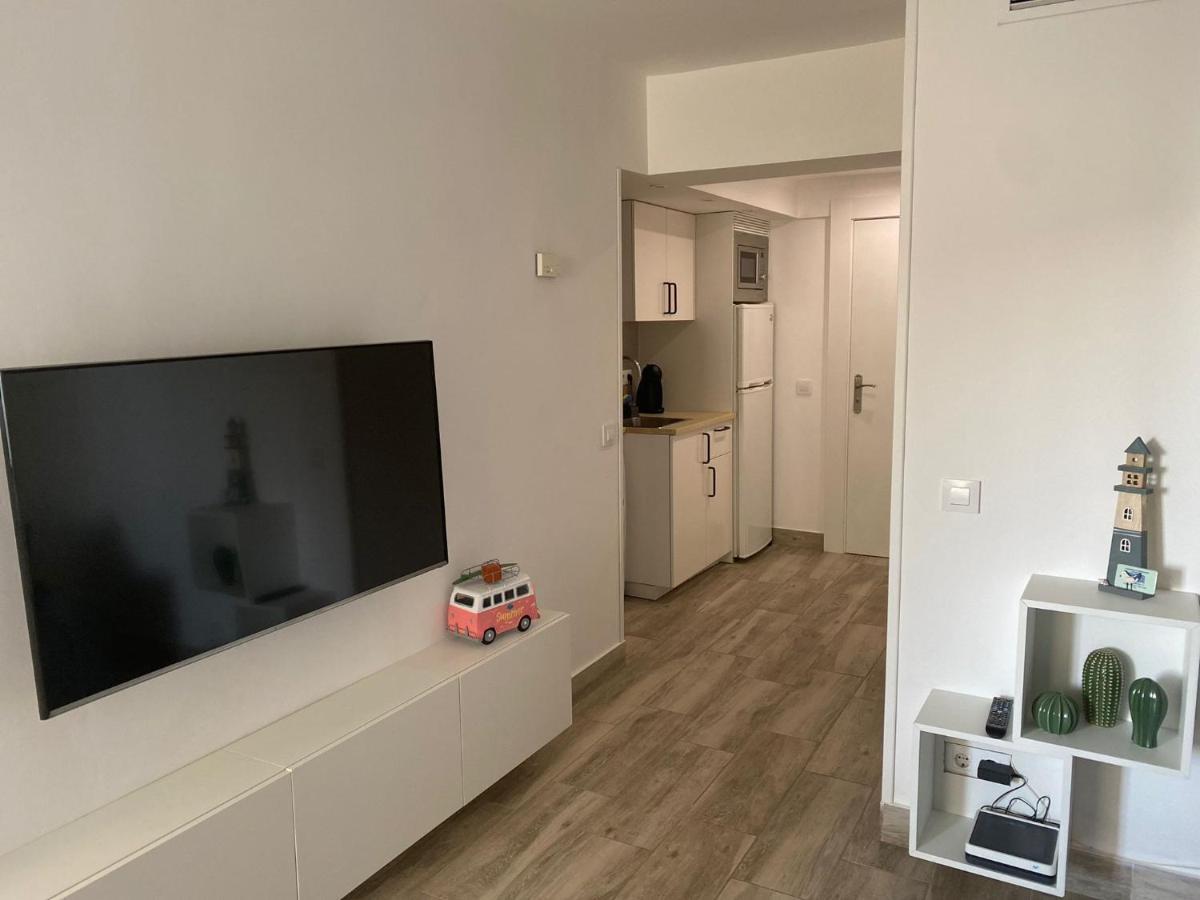 Playamar Village Torremolinos Zewnętrze zdjęcie