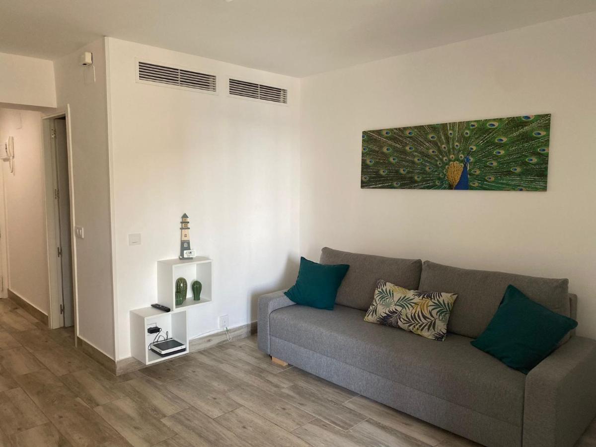 Playamar Village Torremolinos Zewnętrze zdjęcie