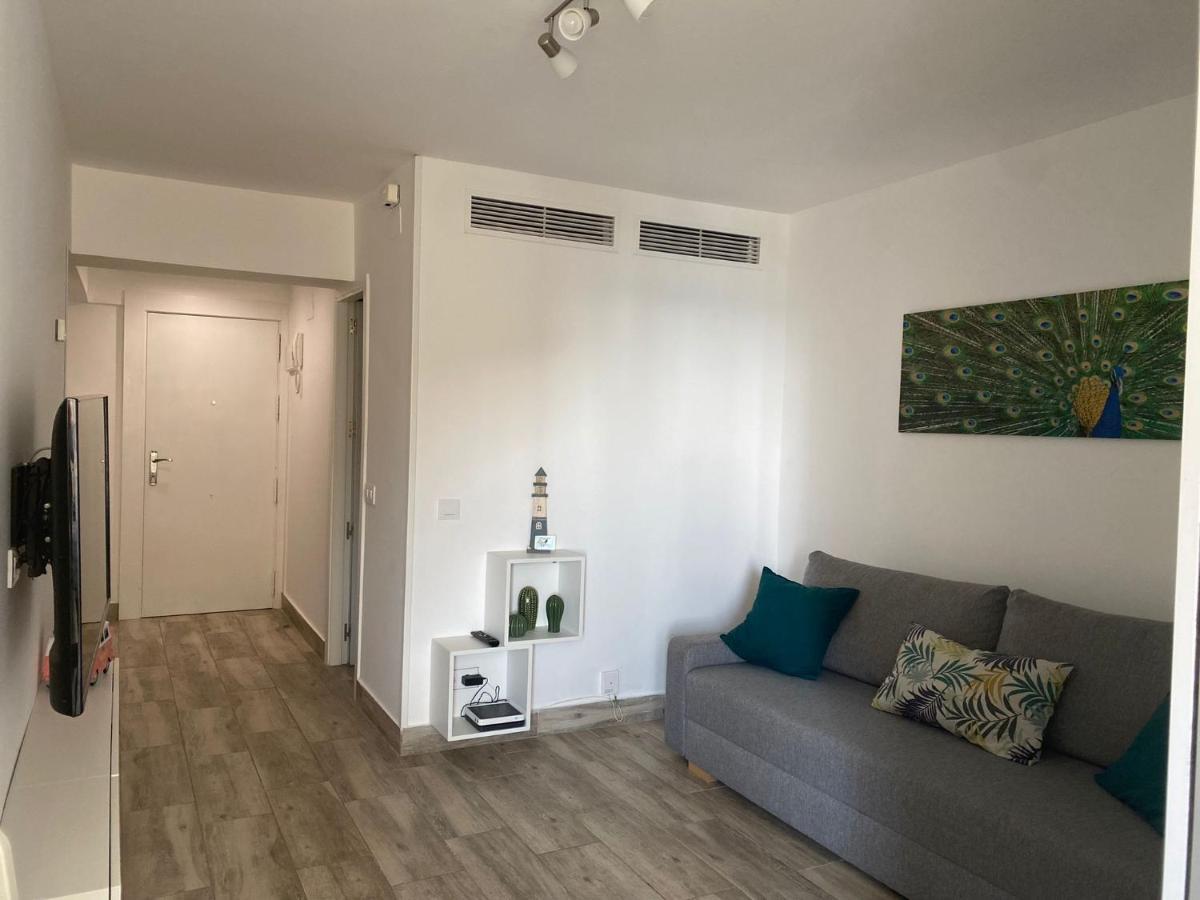 Playamar Village Torremolinos Zewnętrze zdjęcie