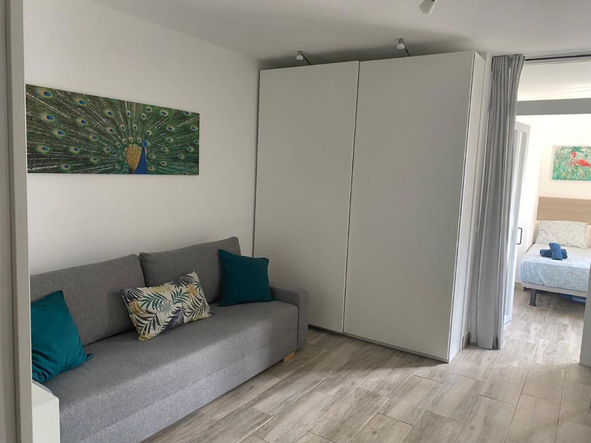 Playamar Village Torremolinos Zewnętrze zdjęcie