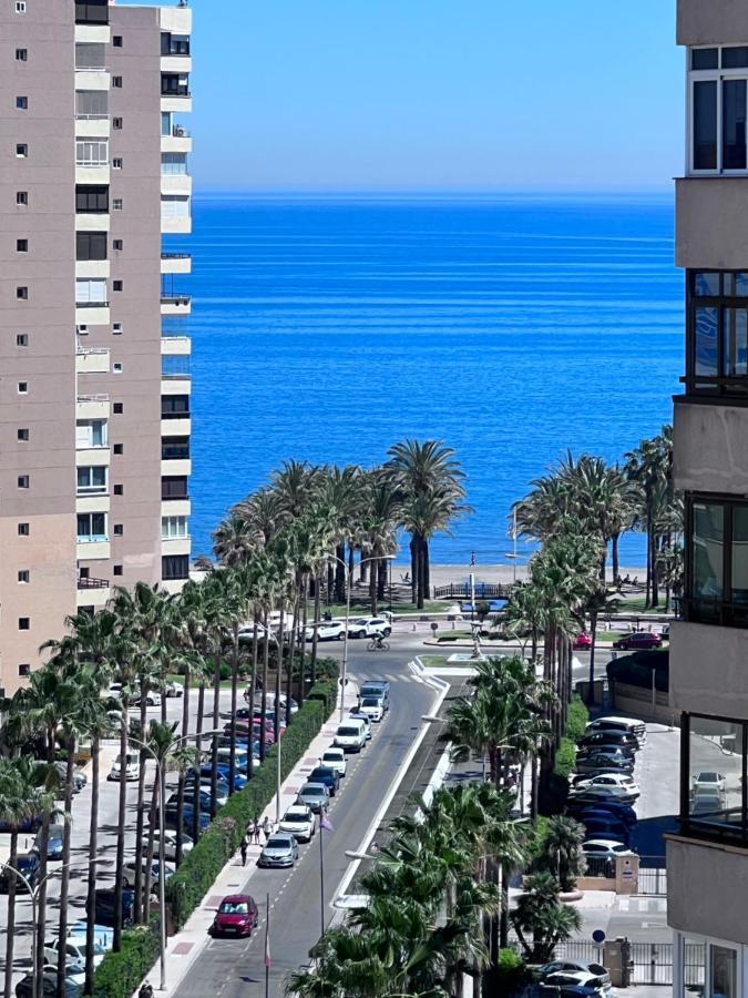 Playamar Village Torremolinos Zewnętrze zdjęcie