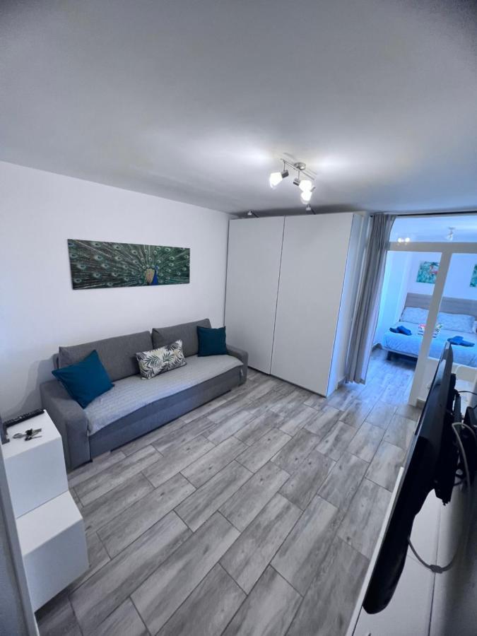 Playamar Village Torremolinos Zewnętrze zdjęcie