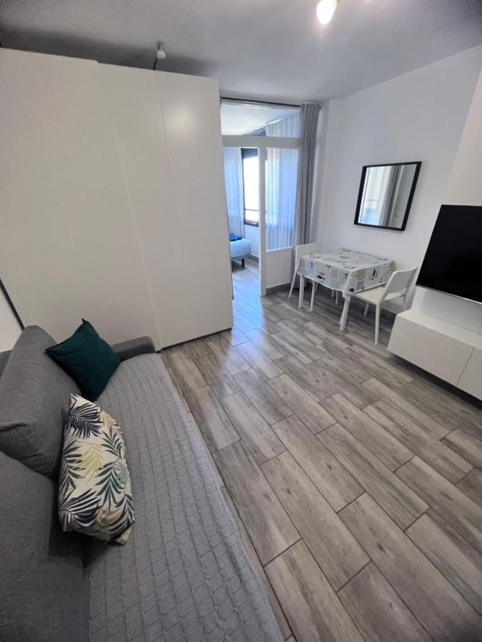 Playamar Village Torremolinos Zewnętrze zdjęcie